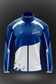 Jacket Sublimation Printing - Image 5