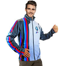 Jacket Sublimation Printing
