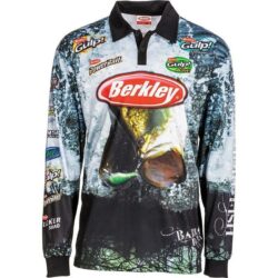 Long Sleeve Sports Sublimation Printing
