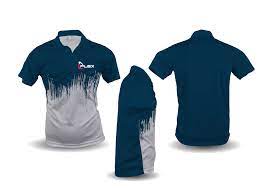 Golf Shirts Sublimation Printing - Image 10
