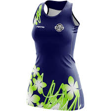 Ladies Sport Tank Tops Sublimation Printing - Image 3