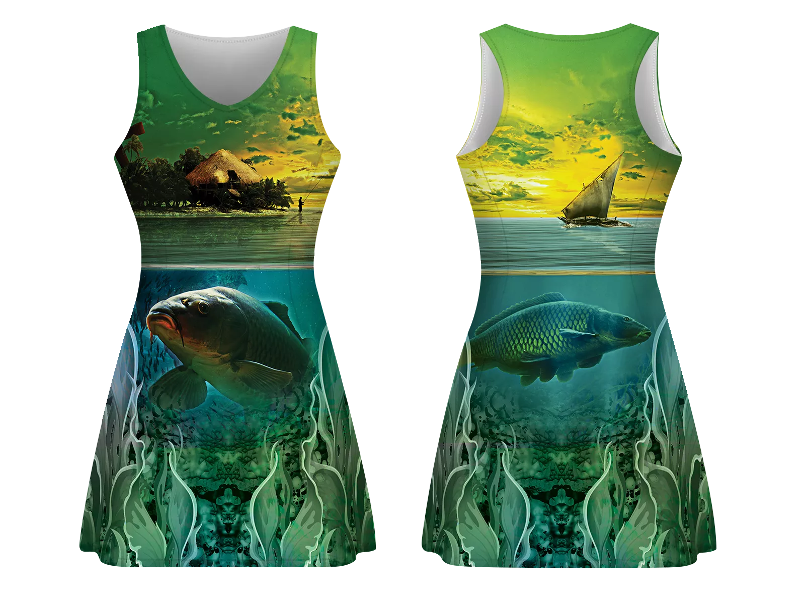 Branded clothing Sublimation Printing - Image 11