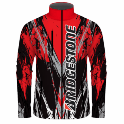 Branded clothing Sublimation Printing