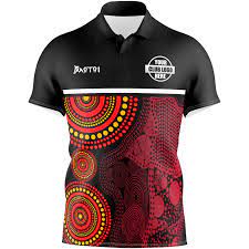 Golf Shirts Sublimation Printing - Image 3