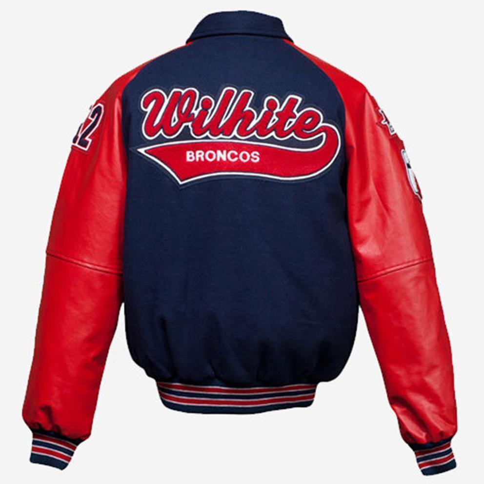 Marco Styled Matric Jacket