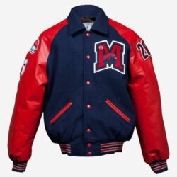 Marco Style Matic Jacket