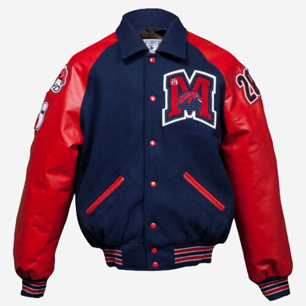 Marco Style Matic Jacket