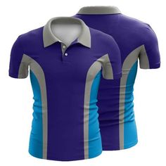 Golf Shirts Sublimation Printing - Image 4