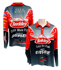Golf Shirts Sublimation Printing - Image 2