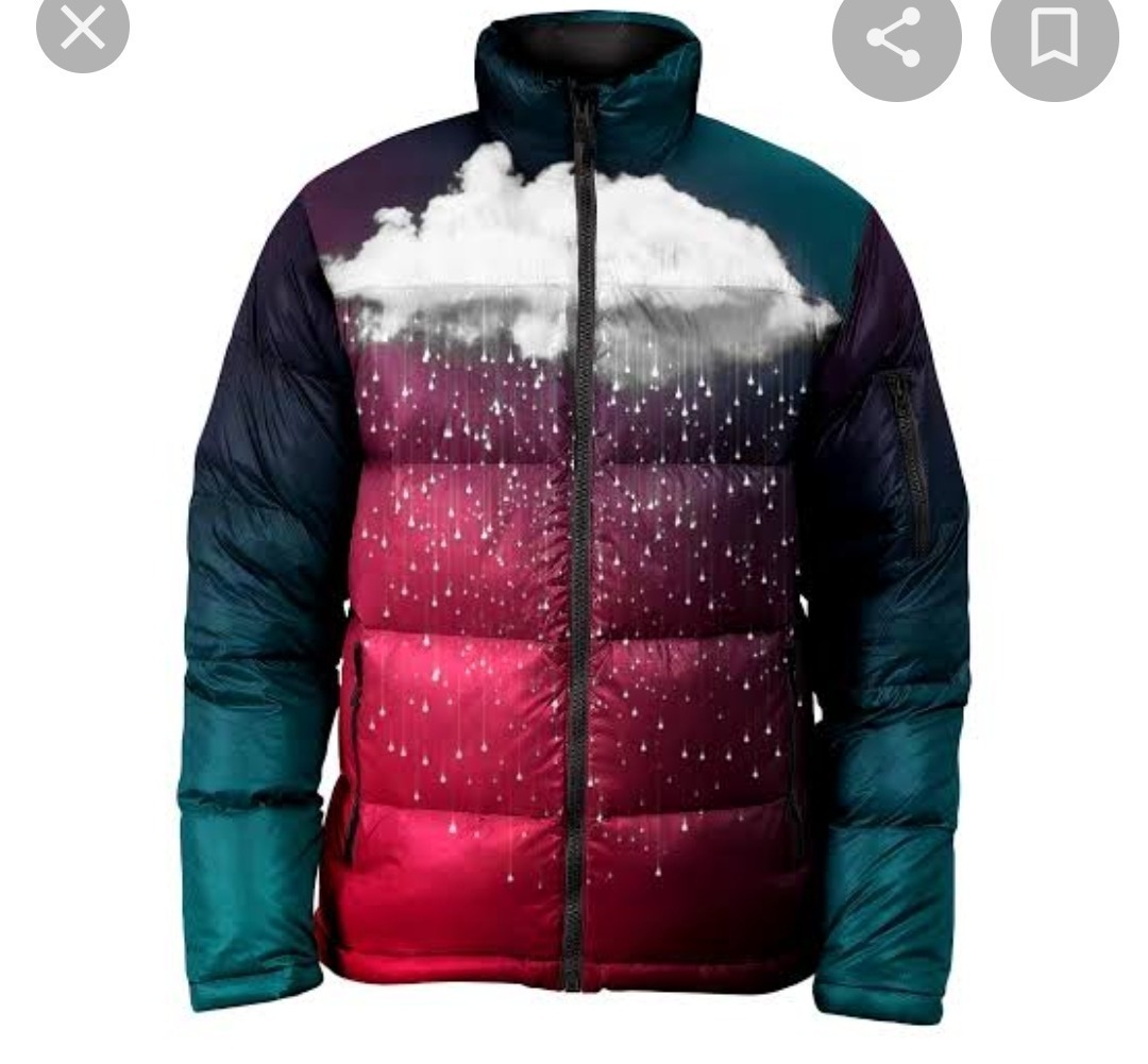 Jacket Sublimation Printing - Image 10