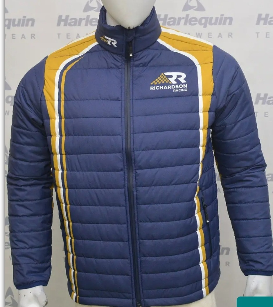 Jacket Sublimation Printing - Image 8