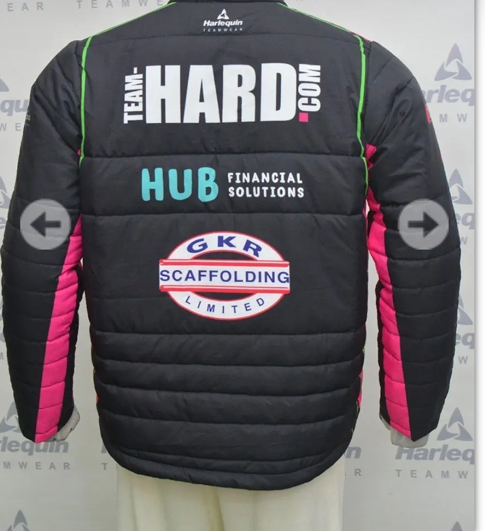 Jacket Sublimation Printing - Image 9