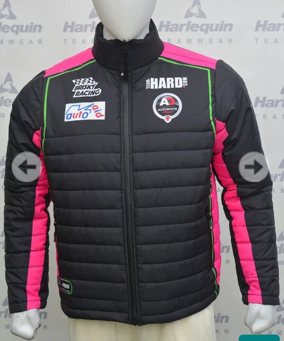 Marco Styled Matric Jacket - Image 5
