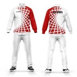 T-shirt, tracksuit, sweater & jacket Sublimation Printing