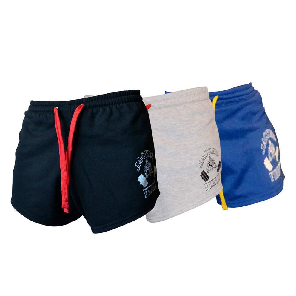 Body Builder Shorts