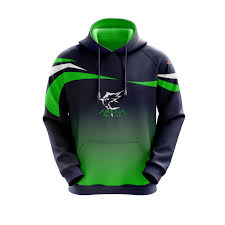 Jacket Sublimation Printing - Image 2