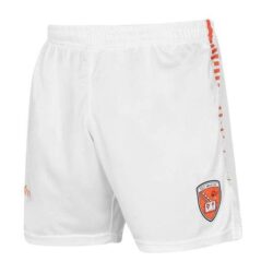 Embroidered School Sports Shorts