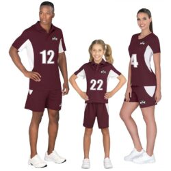 Unisex Sports Shorts n Shirts