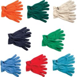 Polar Fleece Gloves