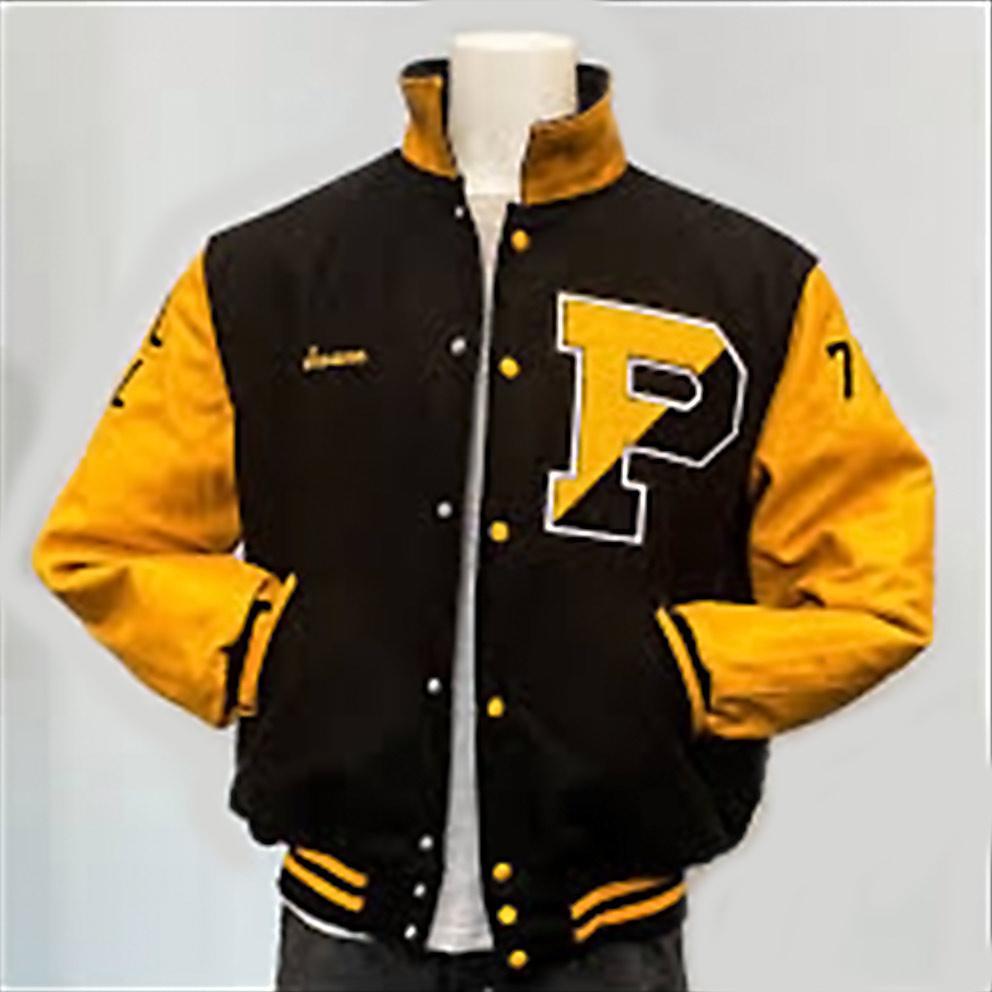 Two Tone Matric Jackets