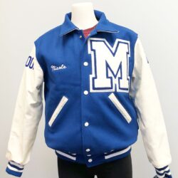 Varsity Jackets