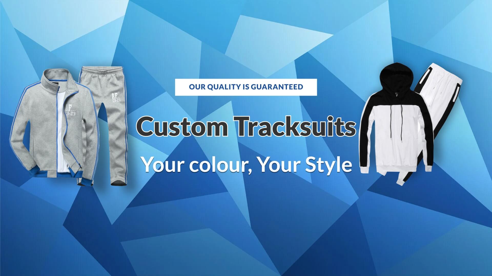 Tracksuits