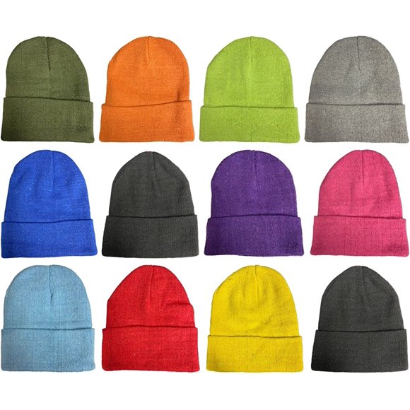 Beanies