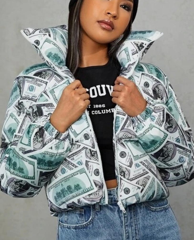 Quilted sublimated jackets - Image 10