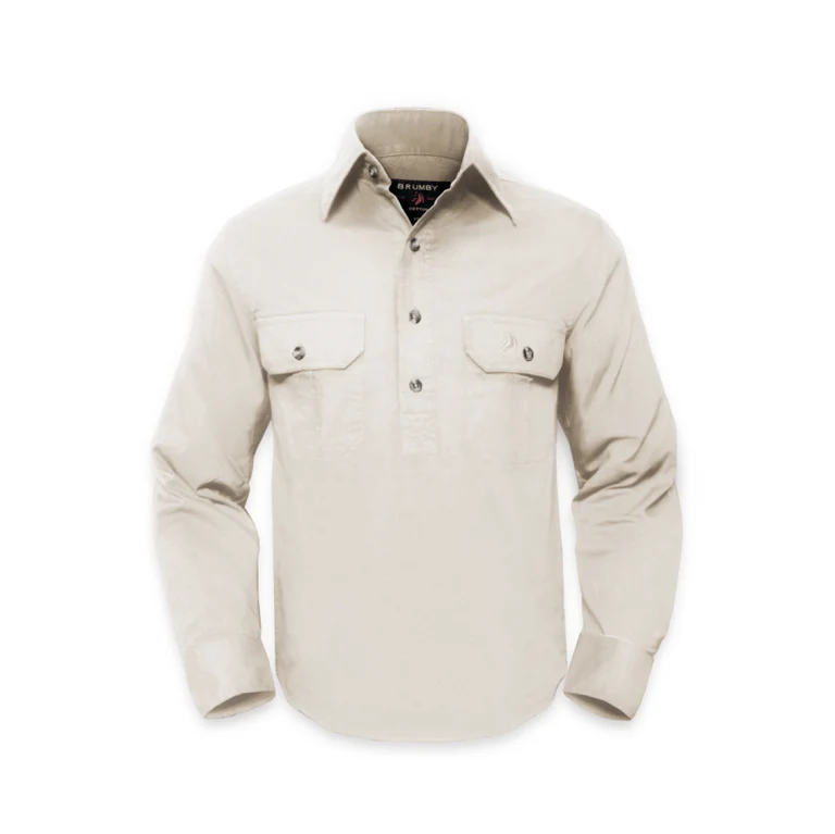Bush shirts and fishing shirts - Image 3