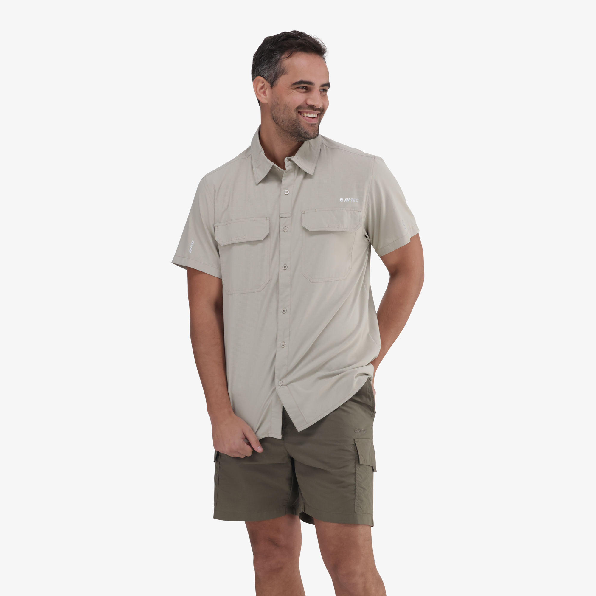 Bush shirts and fishing shirts - Image 4