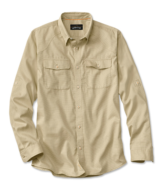 Bush shirts and fishing shirts - Image 9