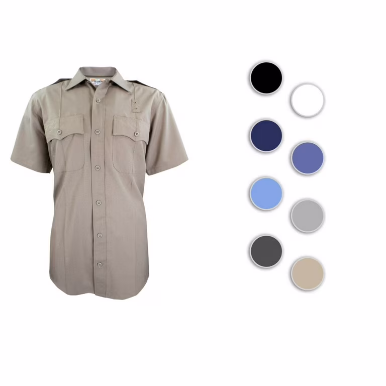 Bush shirts and fishing shirts - Image 5