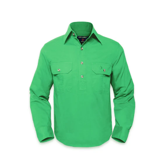 Bush shirts and fishing shirts - Image 6