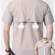 Bush shirts and fishing shirts - Image 7