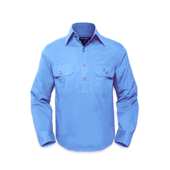 Bush shirts and fishing shirts - Image 8