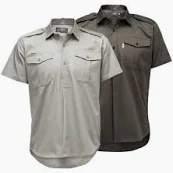 Bush shirts and fishing shirts - Image 12