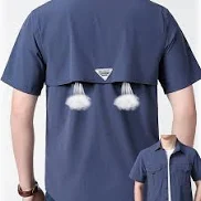 Bush shirts and fishing shirts - Image 18