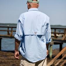 Bush shirts and fishing shirts - Image 13