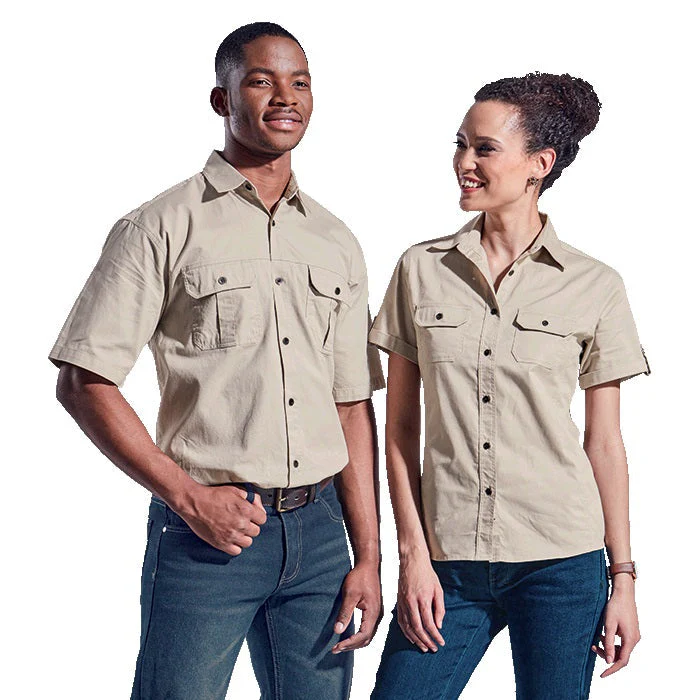 Bush shirts and fishing shirts - Image 17