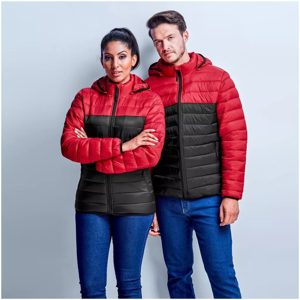 Long & knee length puffer jackets - Image 14