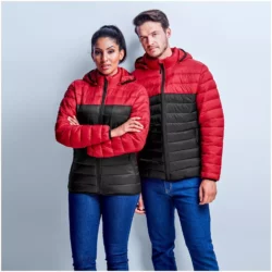 PUFFER JACKETS ASSORTED DESIGNS