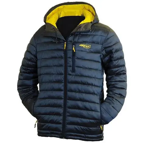 Long & knee length puffer jackets - Image 6