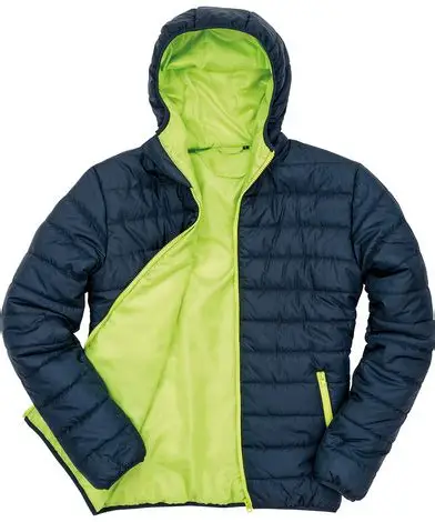 Long & knee length puffer jackets - Image 7