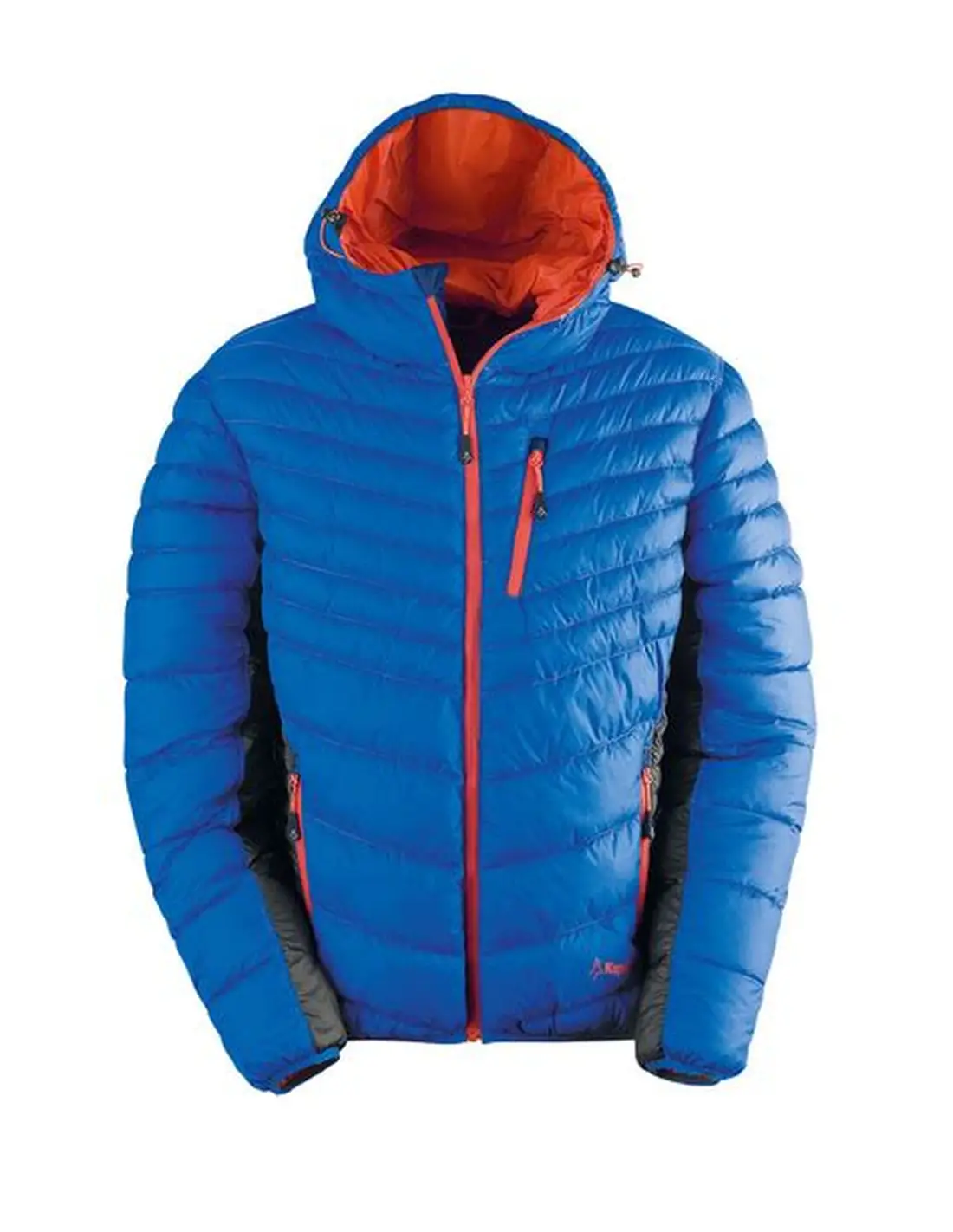 Long & knee length puffer jackets - Image 8