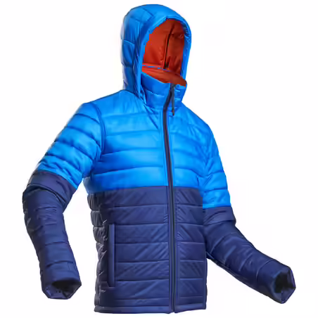 Long & knee length puffer jackets - Image 9