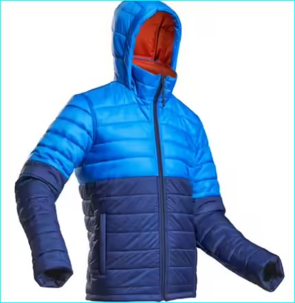 PUFFER JACKETS ASSORTED DESIGNS - Image 6