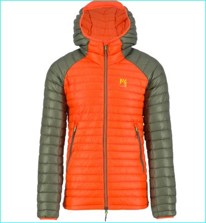 Long & knee length puffer jackets - Image 10