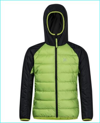 Long & knee length puffer jackets - Image 11