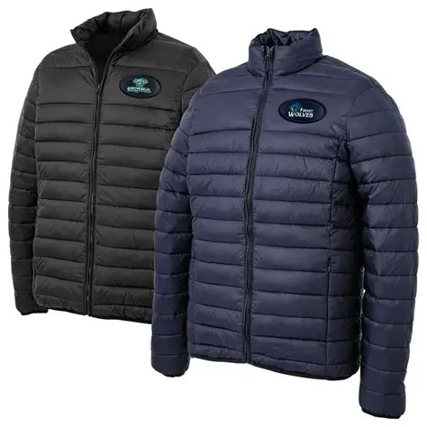 PUFFER JACKETS ASSORTED DESIGNS - Image 13